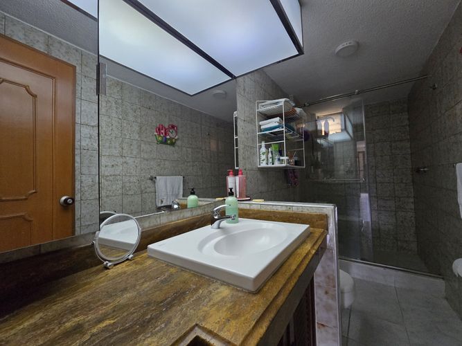 Apartamento de 4 alcobas en venta en Tejares Cristales, Cali, 212 m² · foto 18 de 21