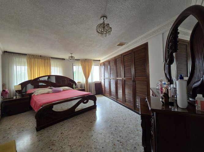 Apartamento de 4 alcobas en venta en Tejares Cristales, Cali, 212 m² · foto 20 de 21
