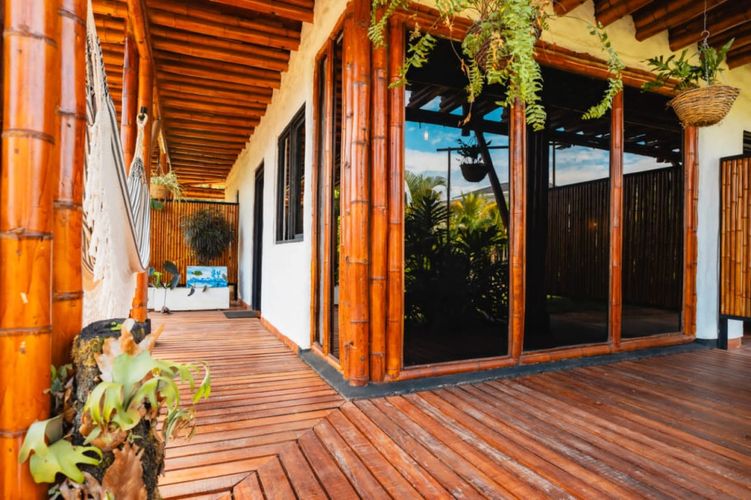 Apartamento de 19 alcobas en venta en Parcelacion Monaco La Sultana, Cali, 1809 m² · foto 3 de 22