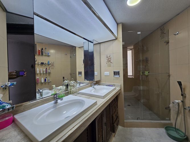 Apartamento de 4 alcobas en venta en Tejares Cristales, Cali, 212 m² · foto 21 de 21