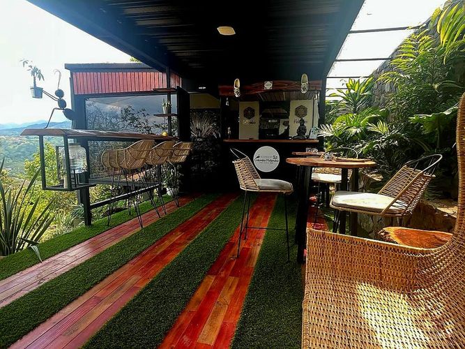 Apartamento de 19 alcobas en venta en Parcelacion Monaco La Sultana, Cali, 1809 m² · foto 5 de 22