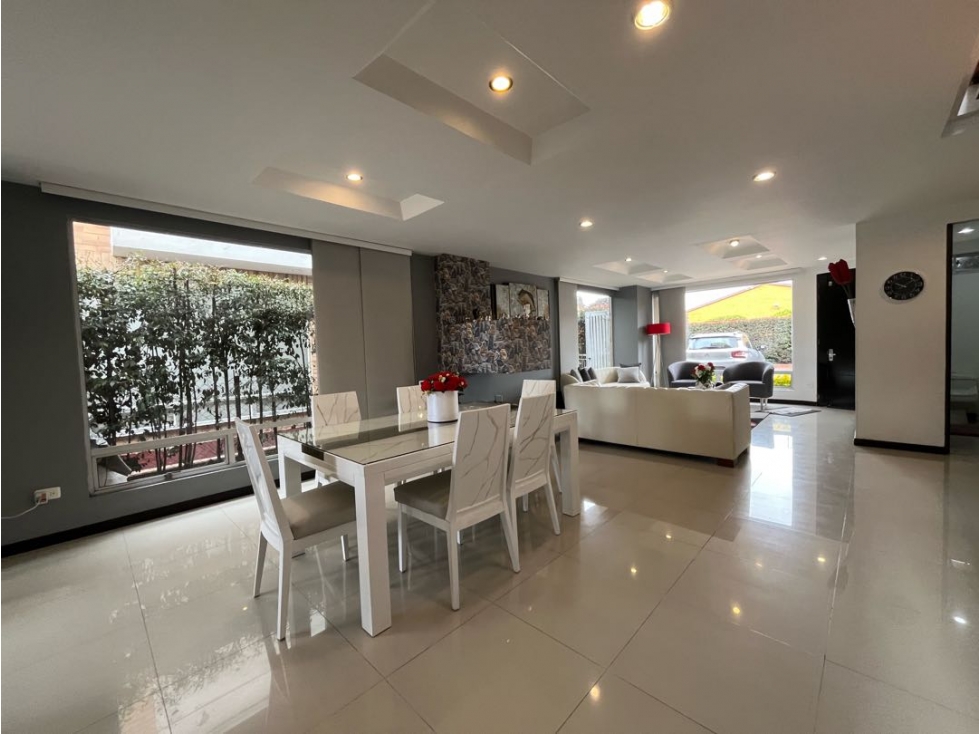 Casa en venta en Vda Canelon, Cajicá · foto 4 de 20