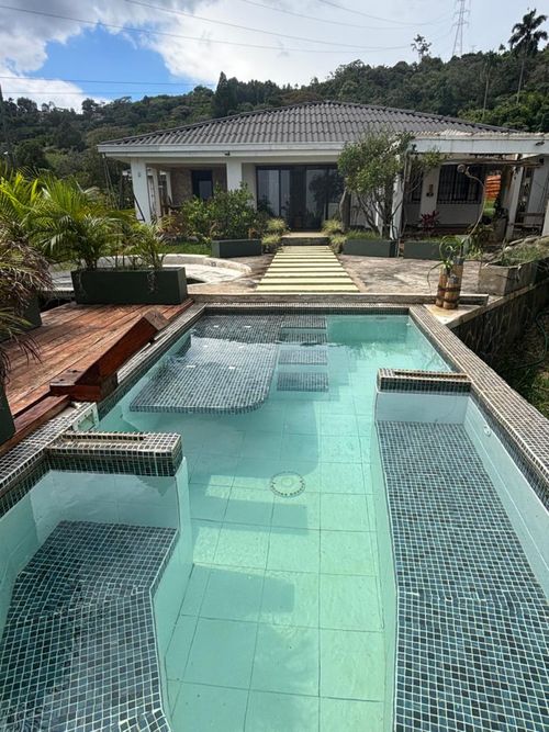 Apartamento de 19 alcobas en venta en Parcelacion Monaco La Sultana, Cali, 1809 m² · foto 20 de 22
