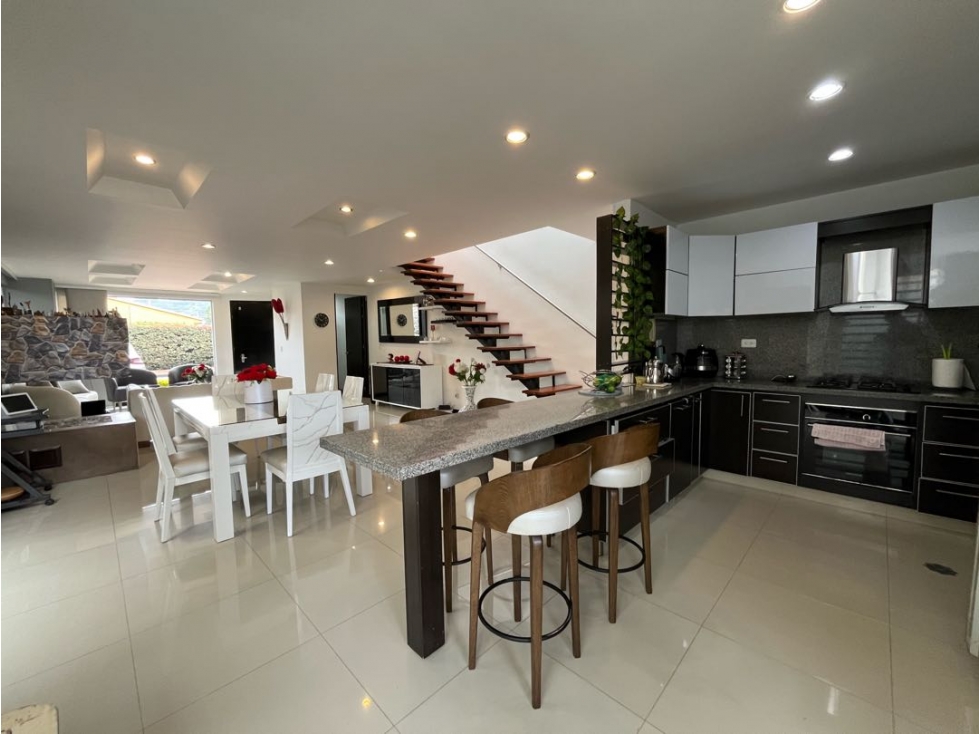 Casa en venta en Vda Canelon, Cajicá · foto 6 de 20