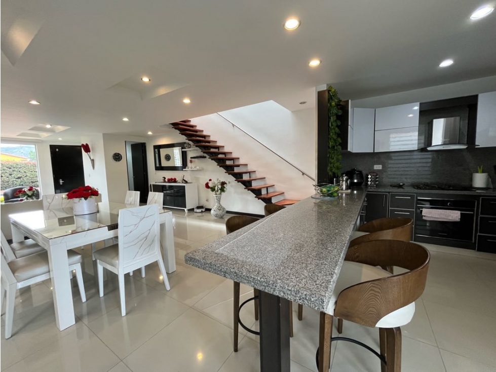 Casa en venta en Vda Canelon, Cajicá · foto 7 de 20