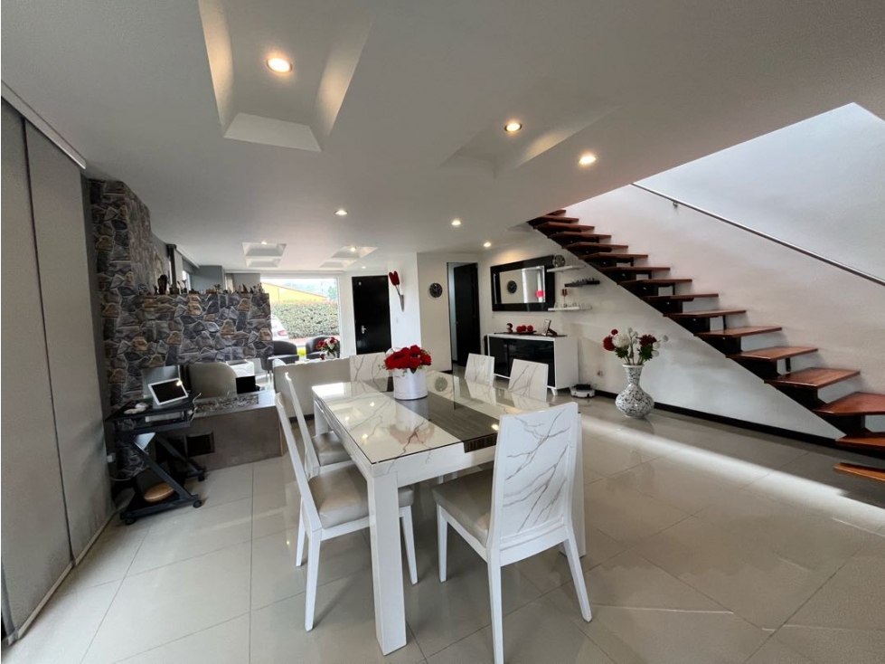 Casa en venta en Vda Canelon, Cajicá · foto 8 de 20