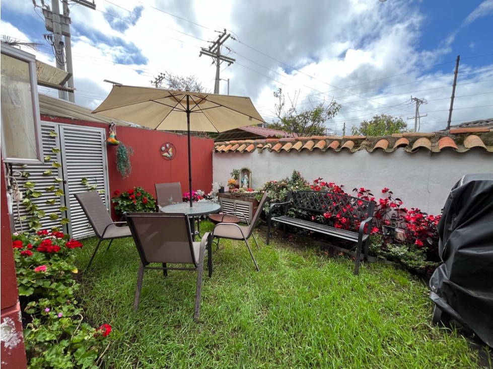 Casa en venta en Vda Canelon, Cajicá · foto 9 de 20