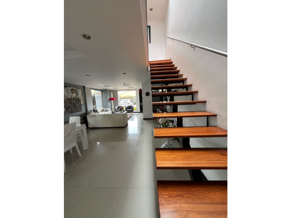 Casa en venta en Vda Canelon, Cajicá · foto 10 de 20