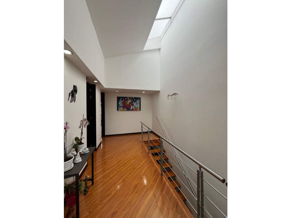 Casa en venta en Vda Canelon, Cajicá · foto 11 de 20