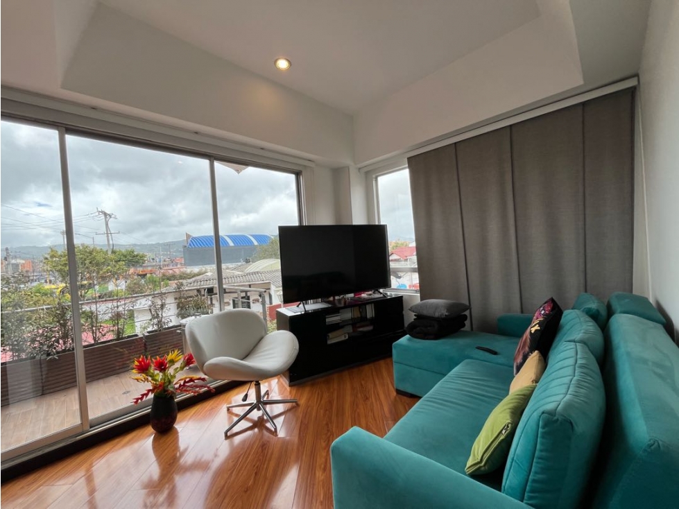 Casa en venta en Vda Canelon, Cajicá · foto 12 de 20