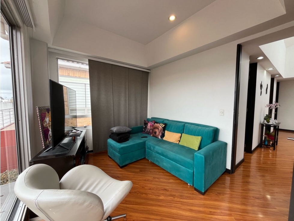 Casa en venta en Vda Canelon, Cajicá · foto 13 de 20