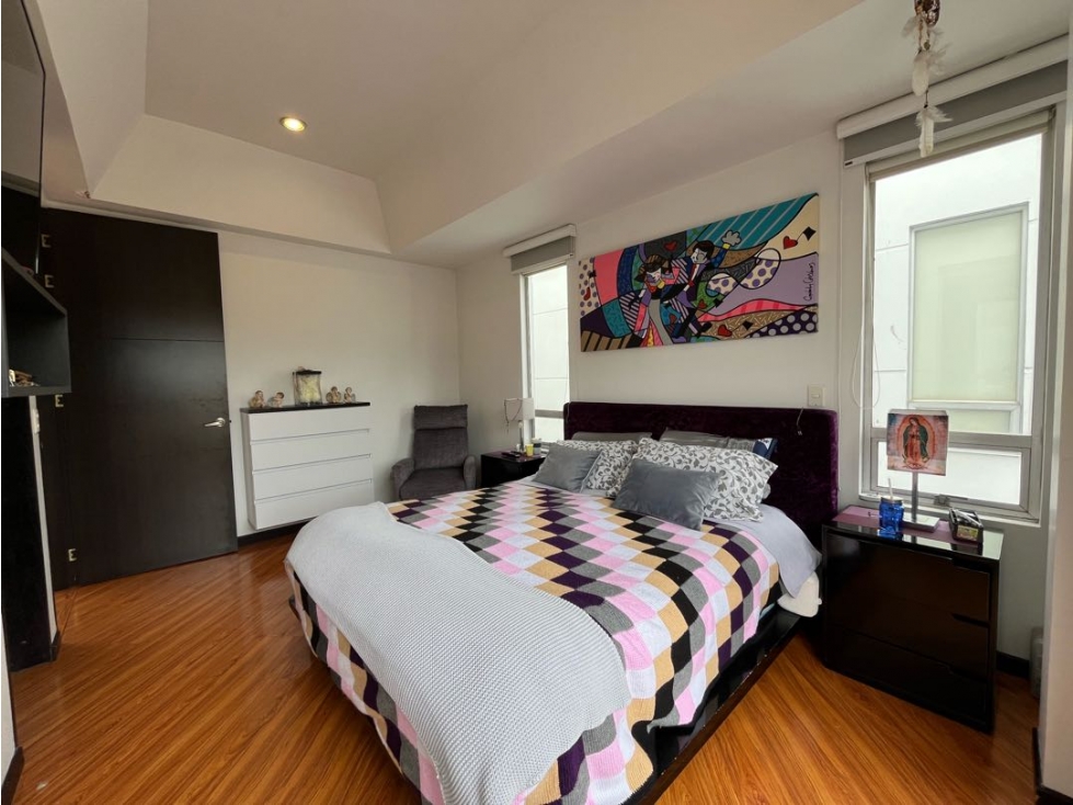 Casa en venta en Vda Canelon, Cajicá · foto 18 de 20