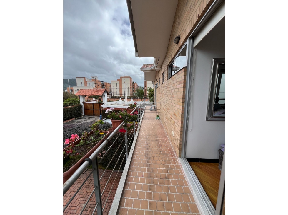 Casa en venta en Vda Canelon, Cajicá · foto 20 de 20