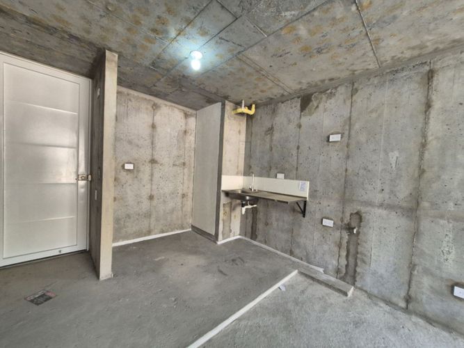 Apartamento de 2 alcobas en venta en Arroyohondo, Yumbo, 70 m² · foto 3 de 20
