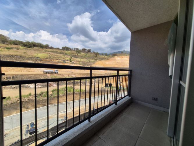 Apartamento de 2 alcobas en venta en Arroyohondo, Yumbo, 70 m² · foto 10 de 20