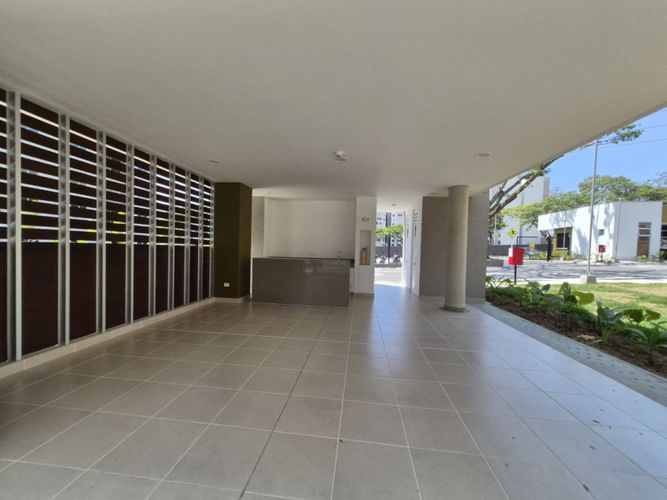 Apartamento de 2 alcobas en venta en Arroyohondo, Yumbo, 70 m² · foto 17 de 20