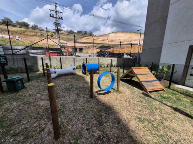 Apartamento de 2 alcobas en venta en Arroyohondo, Yumbo, 70 m² · foto 20 de 20