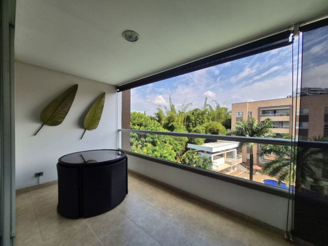 Apartamento de 3 alcobas en venta en Ciudad Jardin, Cali, 200 m² · foto 5 de 24