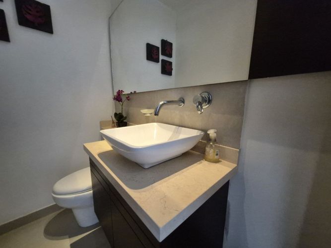 Apartamento de 3 alcobas en venta en Ciudad Jardin, Cali, 200 m² · foto 7 de 24