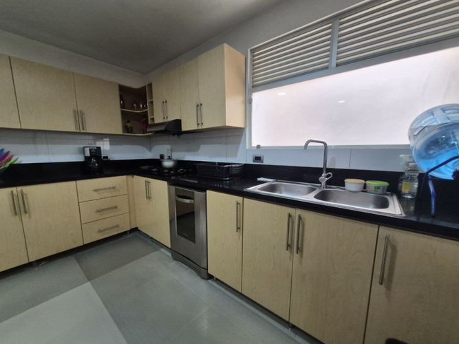 Apartamento de 3 alcobas en venta en Ciudad Jardin, Cali, 200 m² · foto 10 de 24