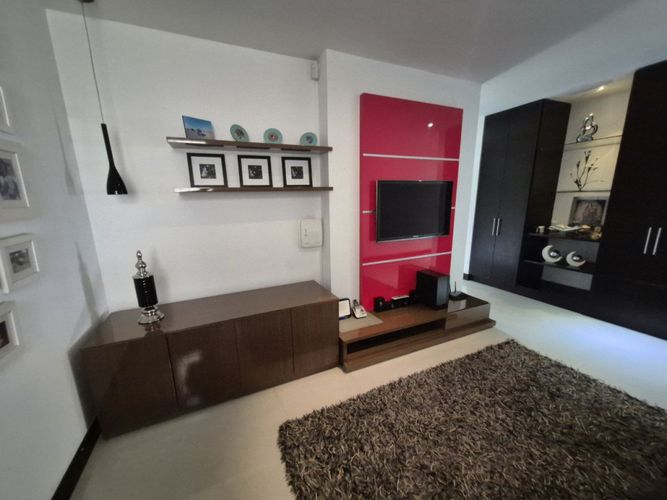 Apartamento de 3 alcobas en venta en Ciudad Jardin, Cali, 200 m² · foto 14 de 24
