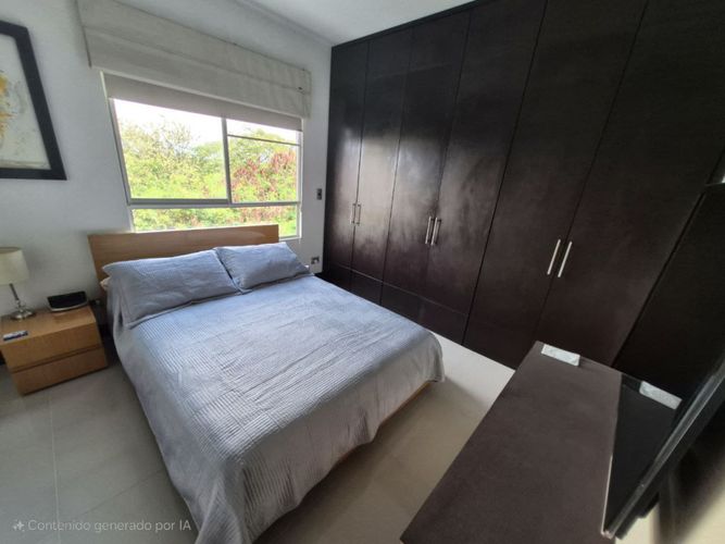 Apartamento de 3 alcobas en venta en Ciudad Jardin, Cali, 200 m² · foto 15 de 24