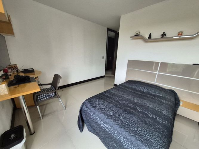 Apartamento de 3 alcobas en venta en Ciudad Jardin, Cali, 200 m² · foto 20 de 24