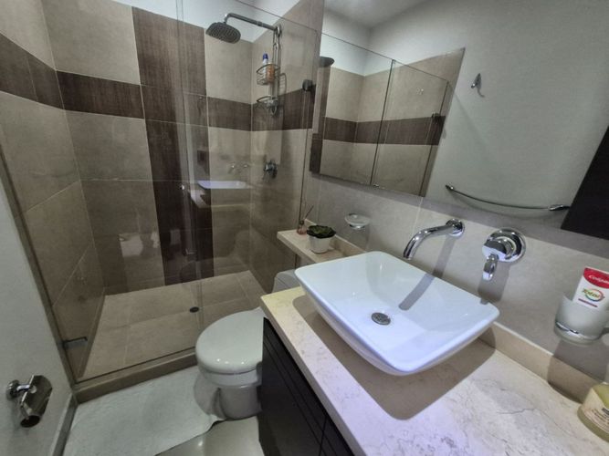 Apartamento de 3 alcobas en venta en Ciudad Jardin, Cali, 200 m² · foto 21 de 24