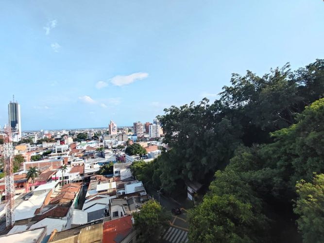 Apartamento de 2 alcobas en venta en Granada, Cali, 110 m² · foto 4 de 24