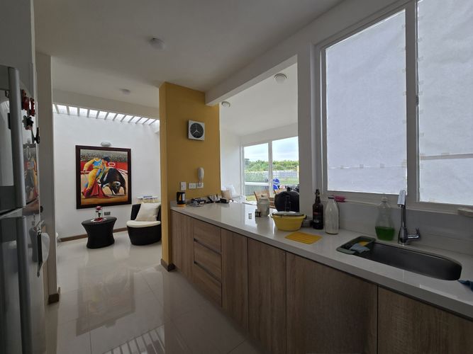 Casa de 3 alcobas en venta en La Morada, Jamundí, 121 m² · foto 4 de 23