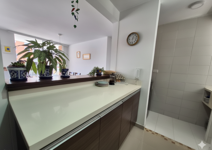 Casa de 3 alcobas en venta en La Morada, Jamundí, 121 m² · foto 5 de 23