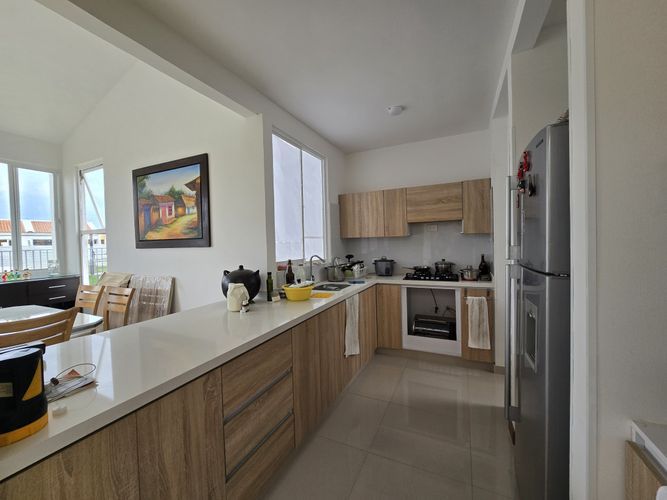 Casa de 3 alcobas en venta en La Morada, Jamundí, 121 m² · foto 6 de 23