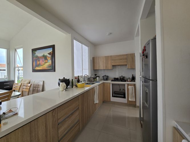 Casa de 3 alcobas en venta en La Morada, Jamundí, 121 m² · foto 7 de 23