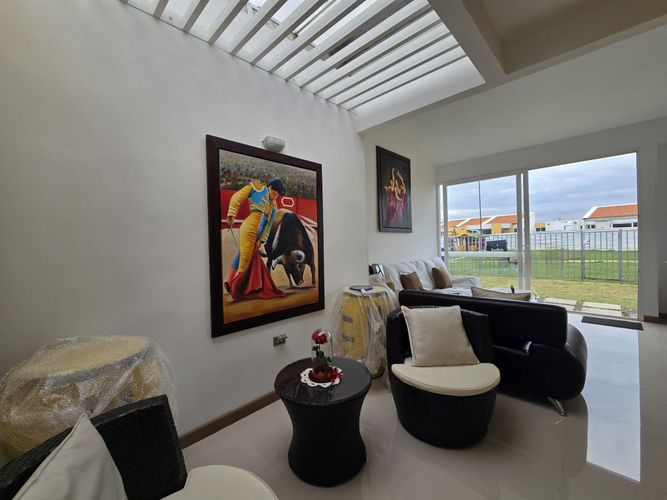 Casa de 3 alcobas en venta en La Morada, Jamundí, 121 m² · foto 8 de 23