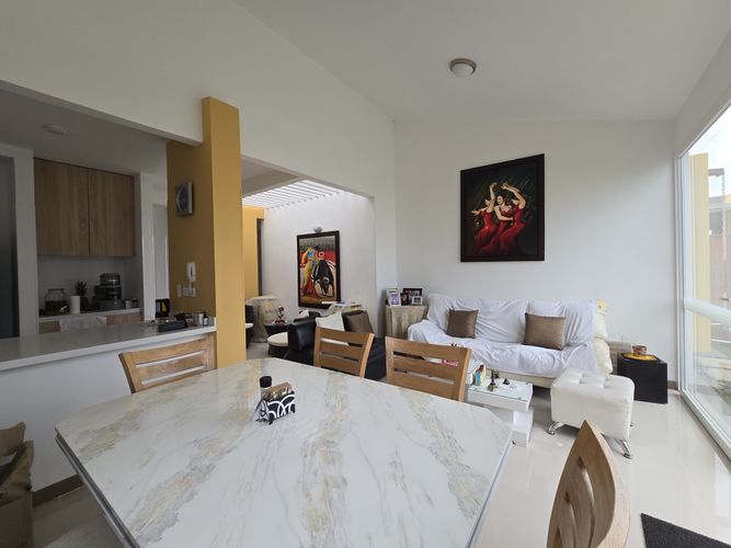 Casa de 3 alcobas en venta en La Morada, Jamundí, 121 m² · foto 9 de 23