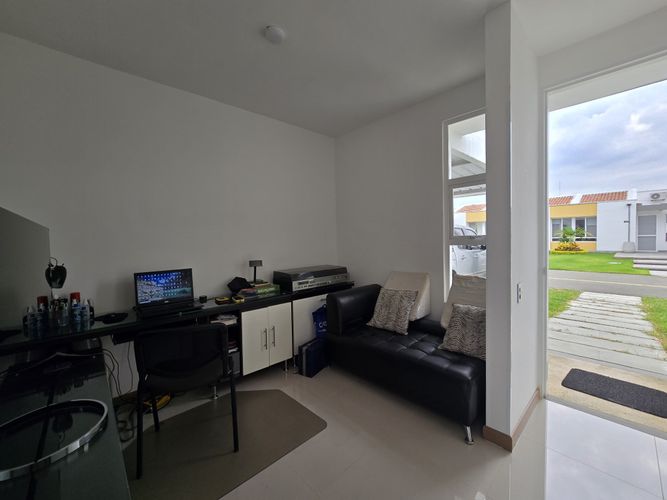 Casa de 3 alcobas en venta en La Morada, Jamundí, 121 m² · foto 10 de 23