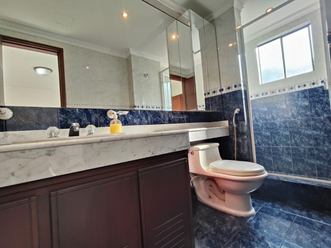 Apartamento de 2 alcobas en venta en Granada, Cali, 110 m² · foto 15 de 24