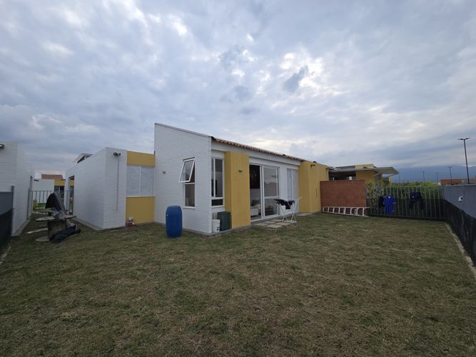 Casa de 3 alcobas en venta en La Morada, Jamundí, 121 m² · foto 12 de 23