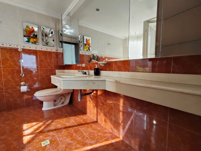 Apartamento de 2 alcobas en venta en Granada, Cali, 110 m² · foto 18 de 24