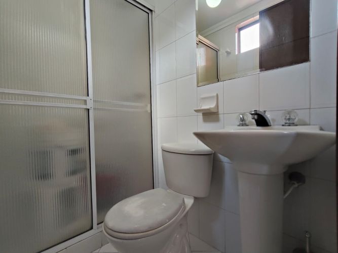 Apartamento de 2 alcobas en venta en Granada, Cali, 110 m² · foto 22 de 24