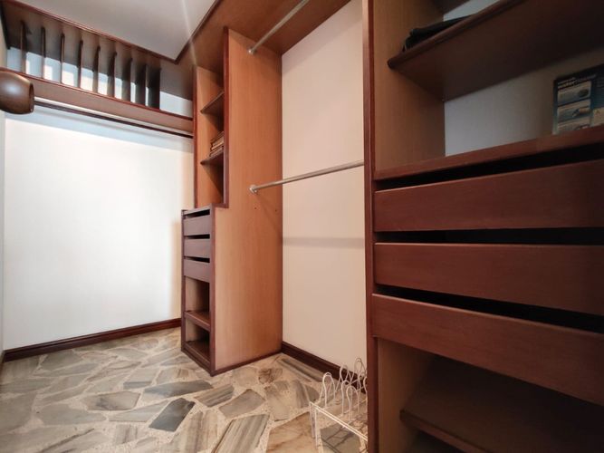 Apartamento de 2 alcobas en venta en Granada, Cali, 110 m² · foto 23 de 24