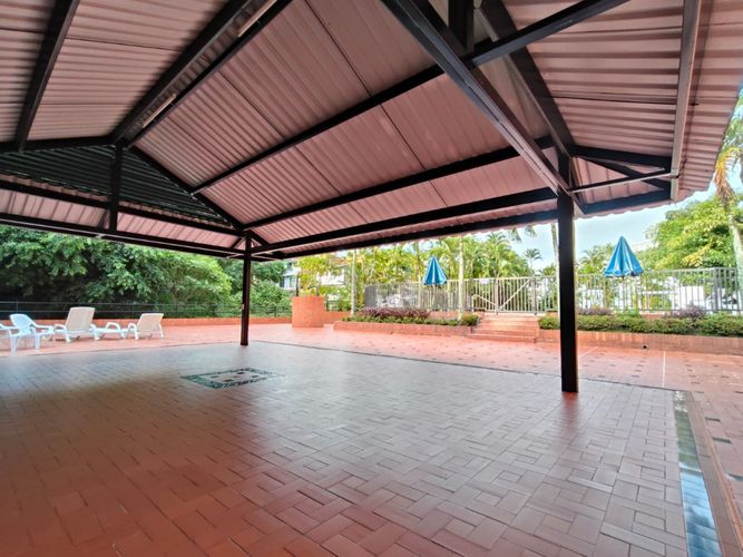 Apartamento de 2 alcobas en venta en Granada, Cali, 110 m² · foto 24 de 24