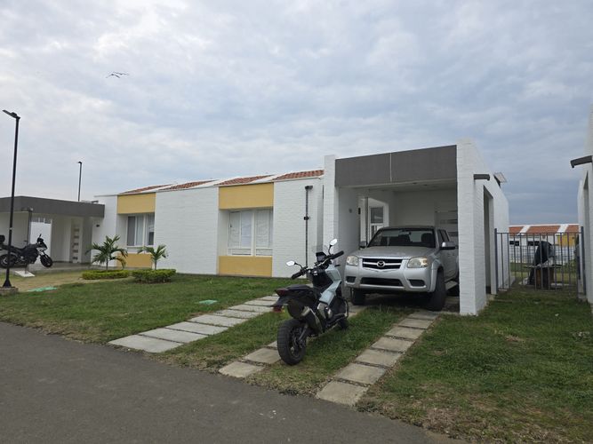 Casa de 3 alcobas en venta en La Morada, Jamundí, 121 m² · foto 20 de 23
