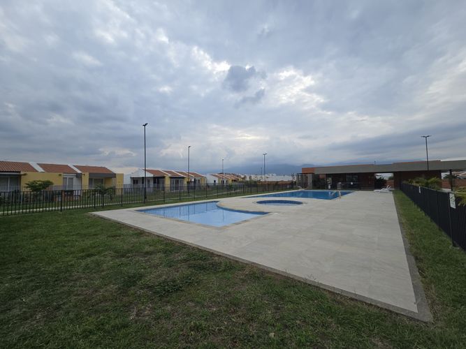 Casa de 3 alcobas en venta en La Morada, Jamundí, 121 m² · foto 21 de 23