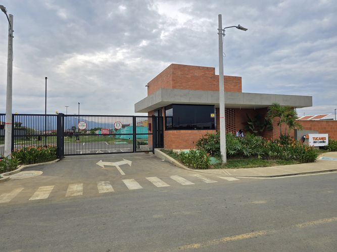 Casa de 3 alcobas en venta en La Morada, Jamundí, 121 m² · foto 22 de 23