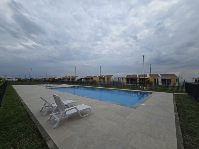 Casa de 3 alcobas en venta en La Morada, Jamundí, 121 m² · foto 23 de 23