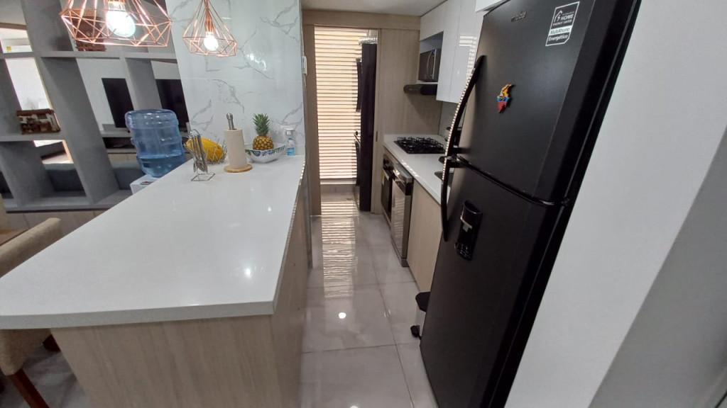 Apartamento en venta en Ciudad Pacífica, Cali · foto 2 de 19