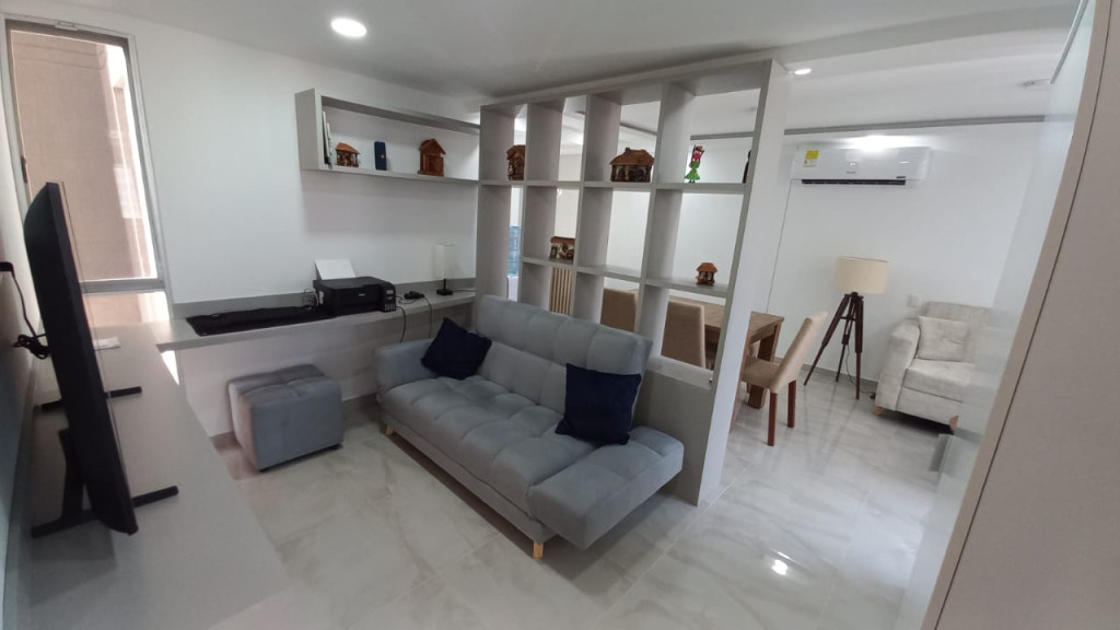 Apartamento en venta en Ciudad Pacífica, Cali · foto 6 de 19