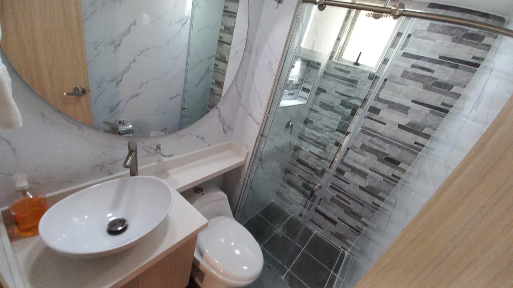 Apartamento en venta en Ciudad Pacífica, Cali · foto 8 de 19