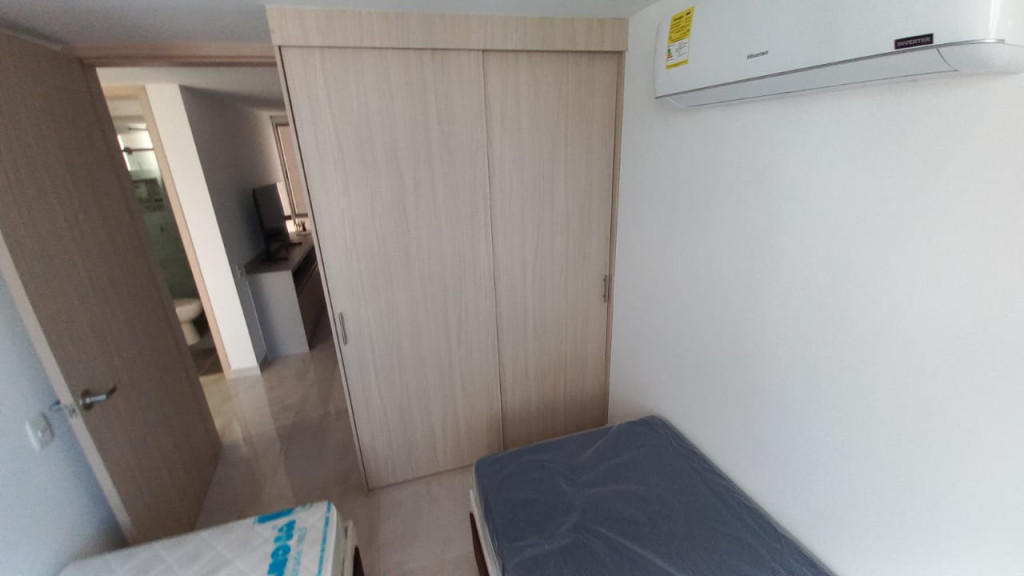 Apartamento en venta en Ciudad Pacífica, Cali · foto 9 de 19